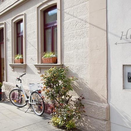Hotel Garni Zum Hirschen Iphofen Εξωτερικό φωτογραφία