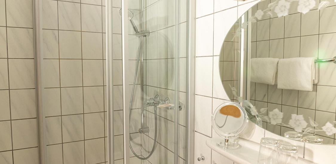 Hotel Garni Zum Hirschen Iphofen Εξωτερικό φωτογραφία
